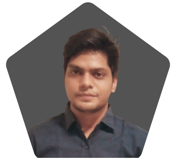 Abhishek Yadav Co-founder & CEO, NbliK