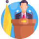 mayor