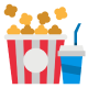 popcorn